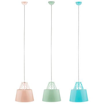 Kaelan Metal Pendant Light