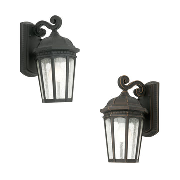 Cambridge 1lt Exterior Light