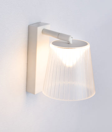 CITY CHESTER LED Interior Surface Mounted Wall Light- 3000K