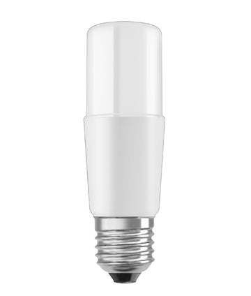 LED globes T40 E27 9W Set of 4