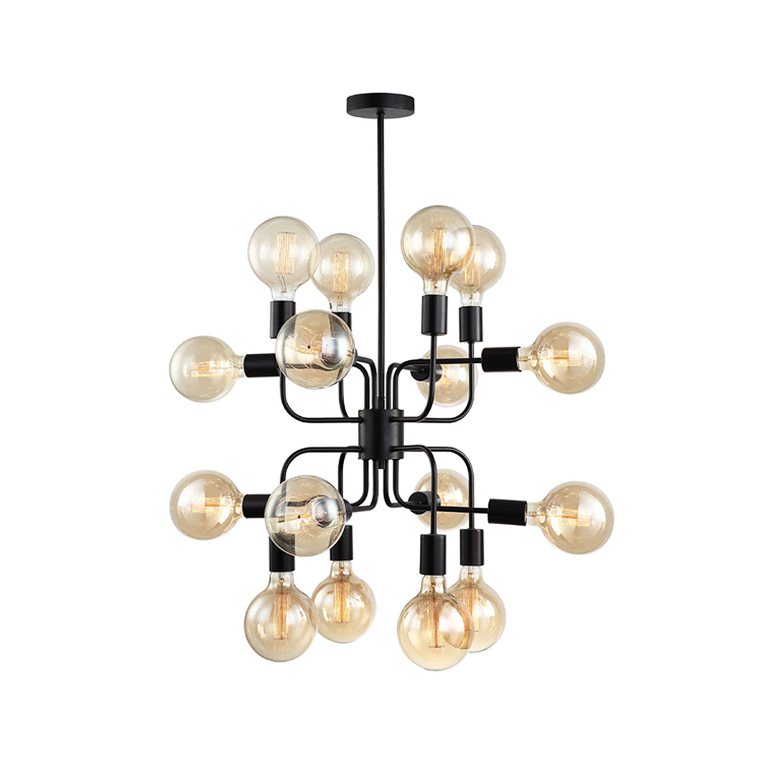 HEXADE Modern Abstract Pendant Light