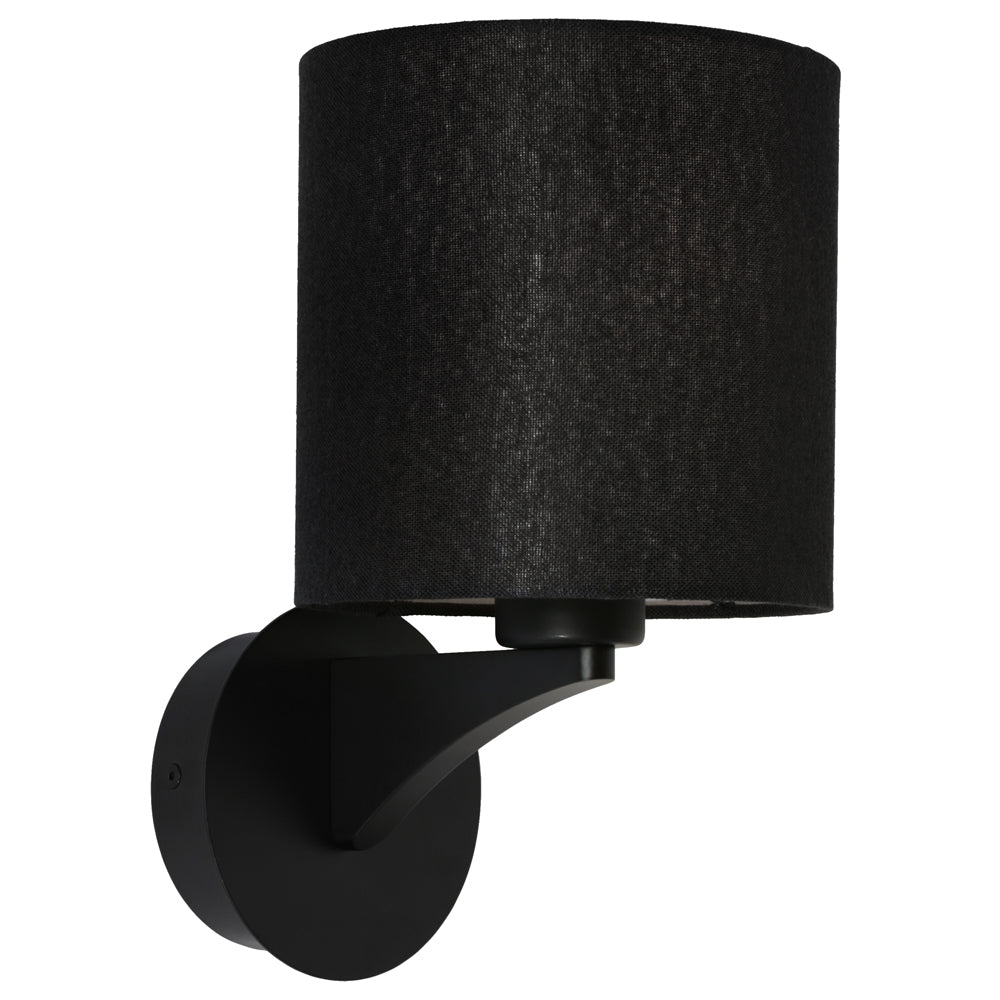 Kirsten 1lt Wall Light Bracket