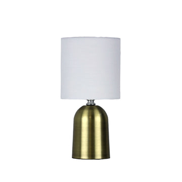 (Clearance) Espen Light Antique Brass