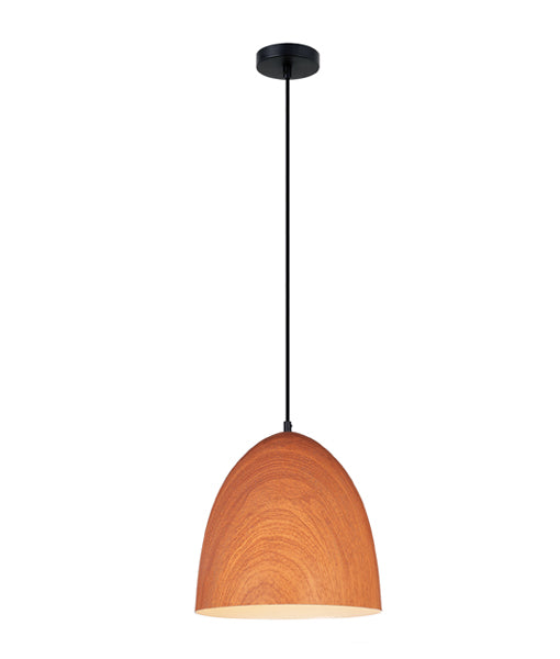 LIGNA Oblong Pendant Light