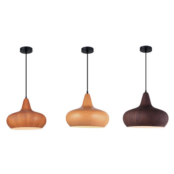 LIGNA Wine Glass Pendant Light