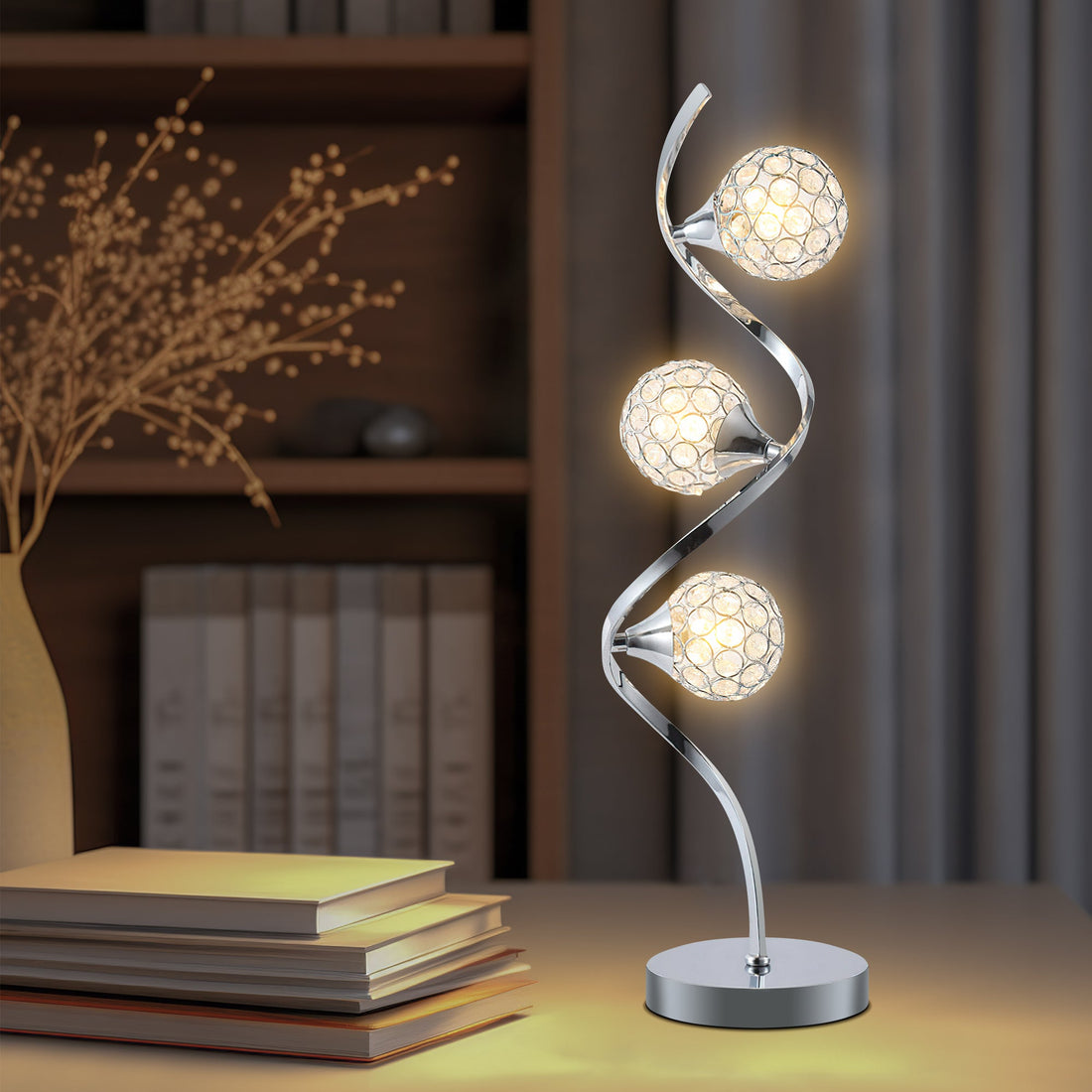 Gordon Table Lamp