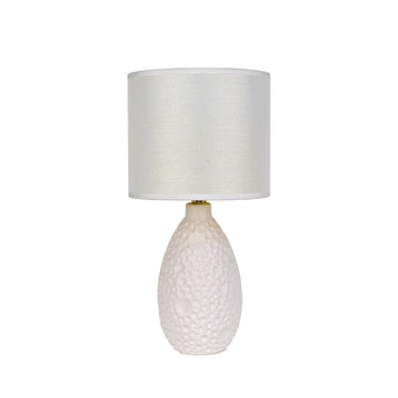 Hass Ceramic Table Lamp