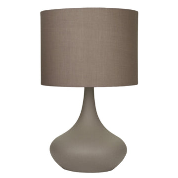 Atley Touch Table Lamp - Small