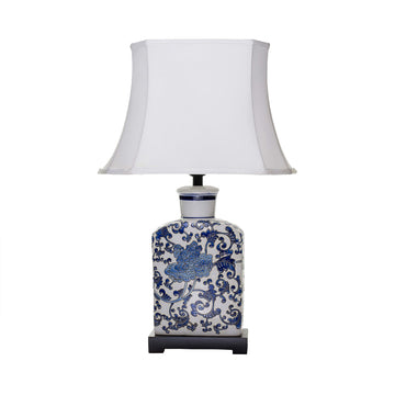 Lolly Ceramic Table Lamp