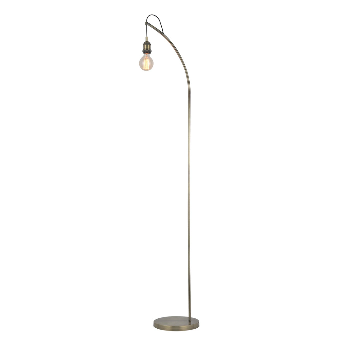 Mykki Floor Lamp