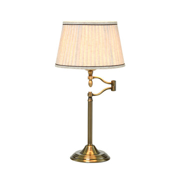 Nicollete Table Lamp