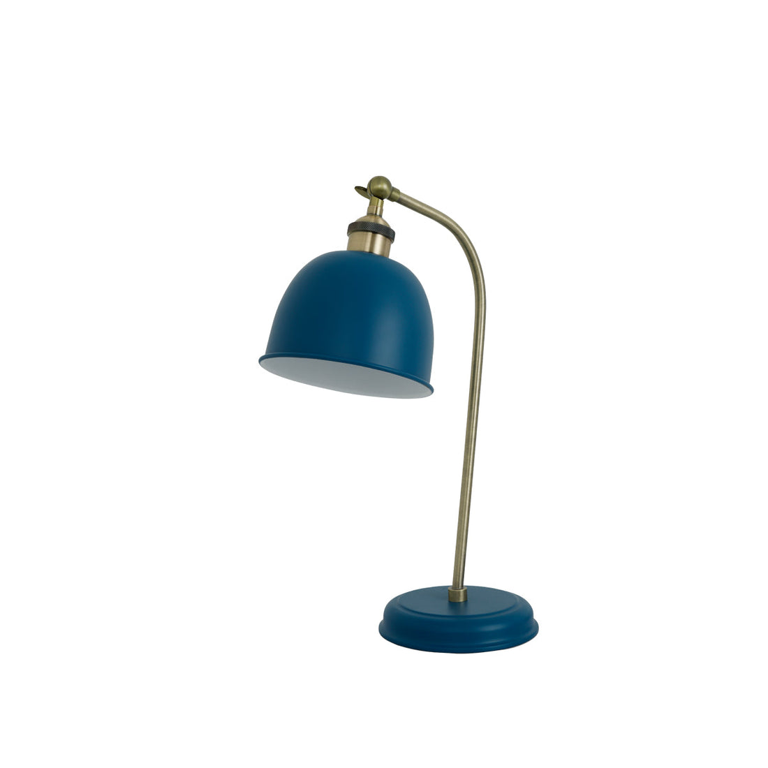 Lenna Table Lamp - Blue