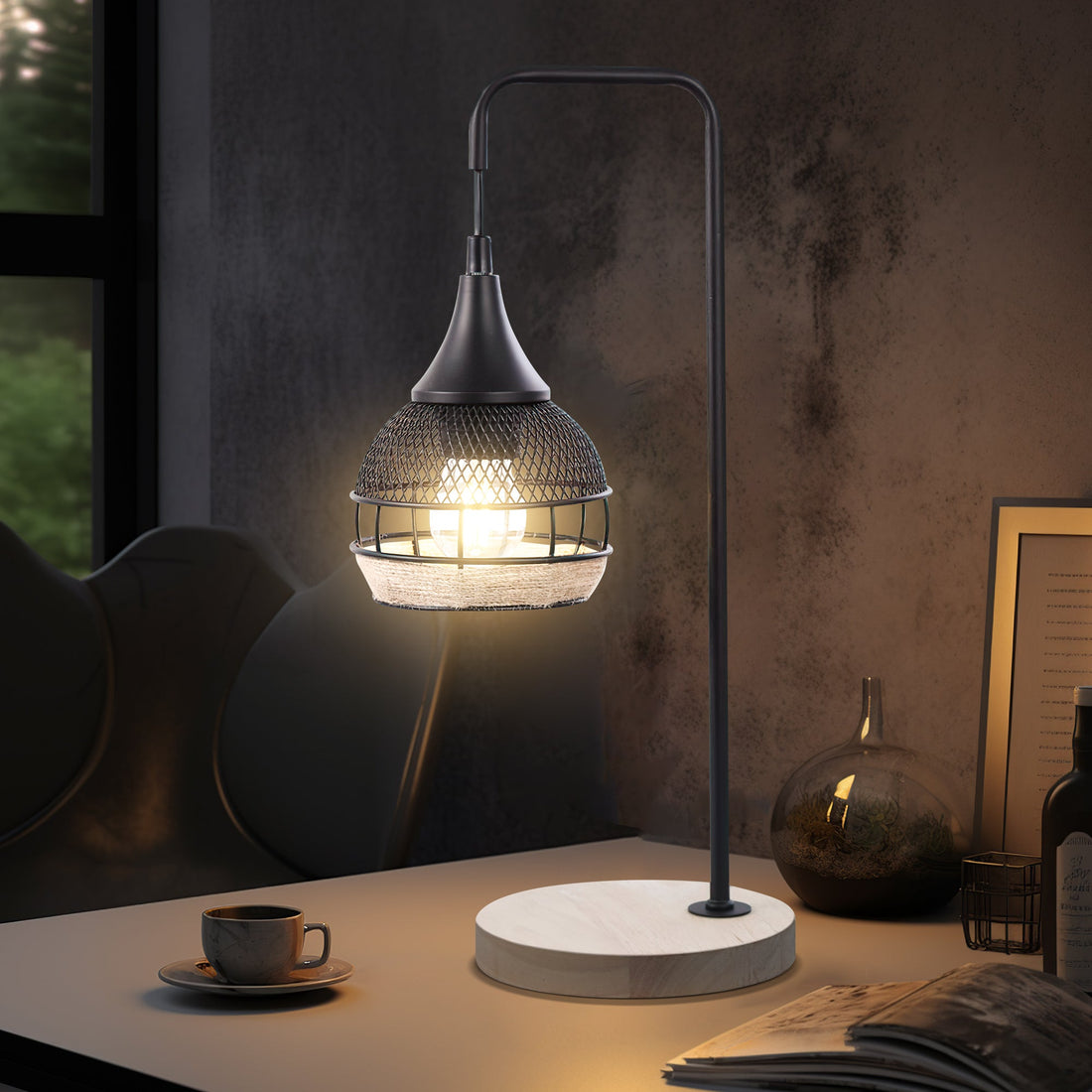 Kasanita Table Lamp