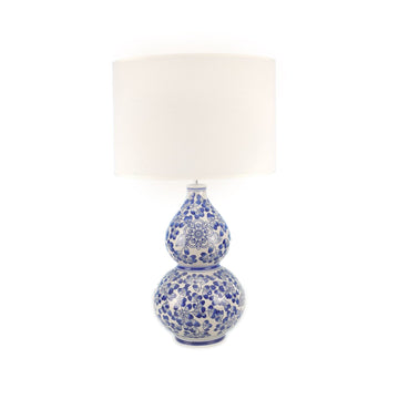 Adira Ceramic Table Lamp