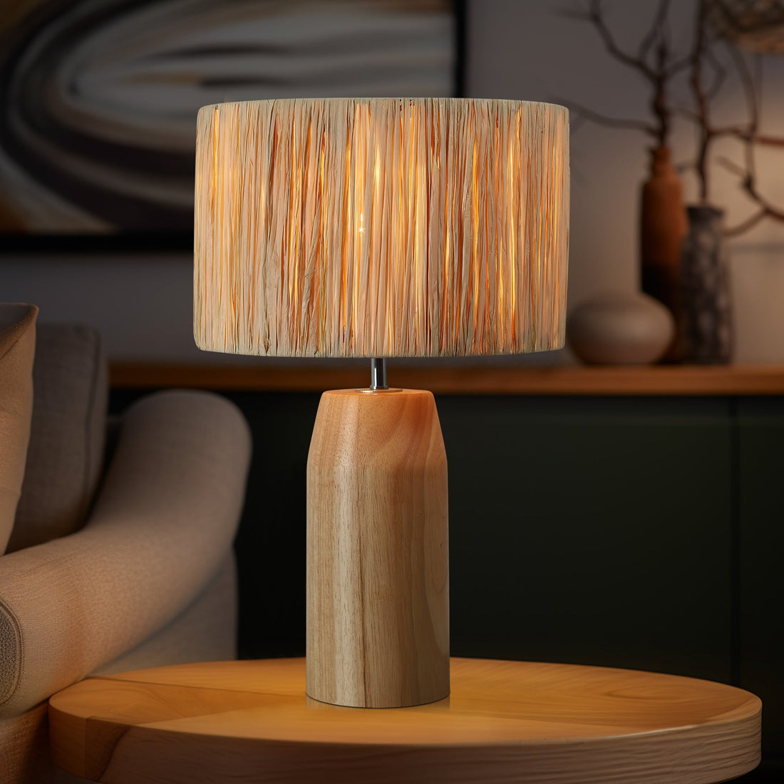 Manon Table Lamp