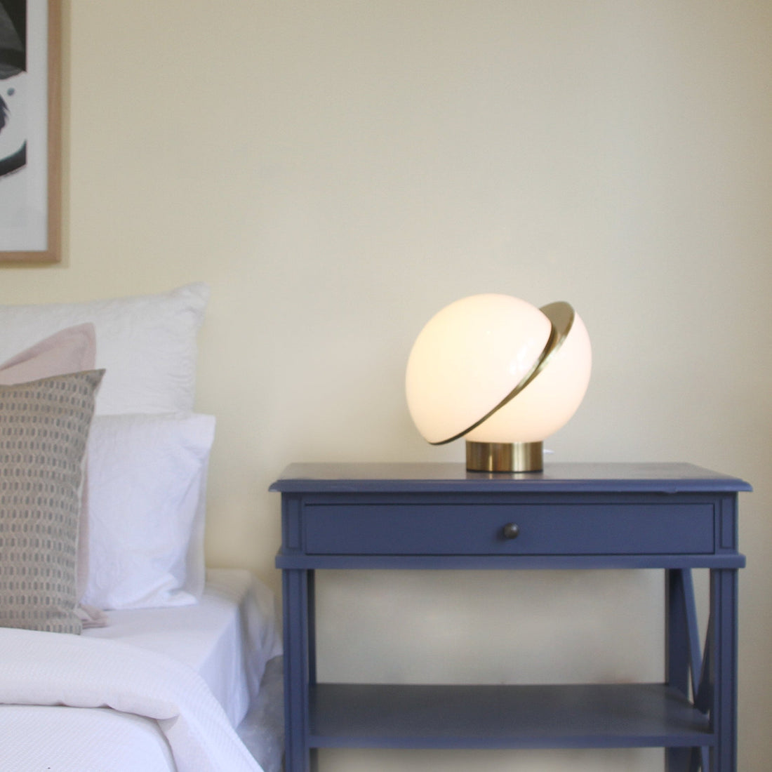 Padgett Table Lamp