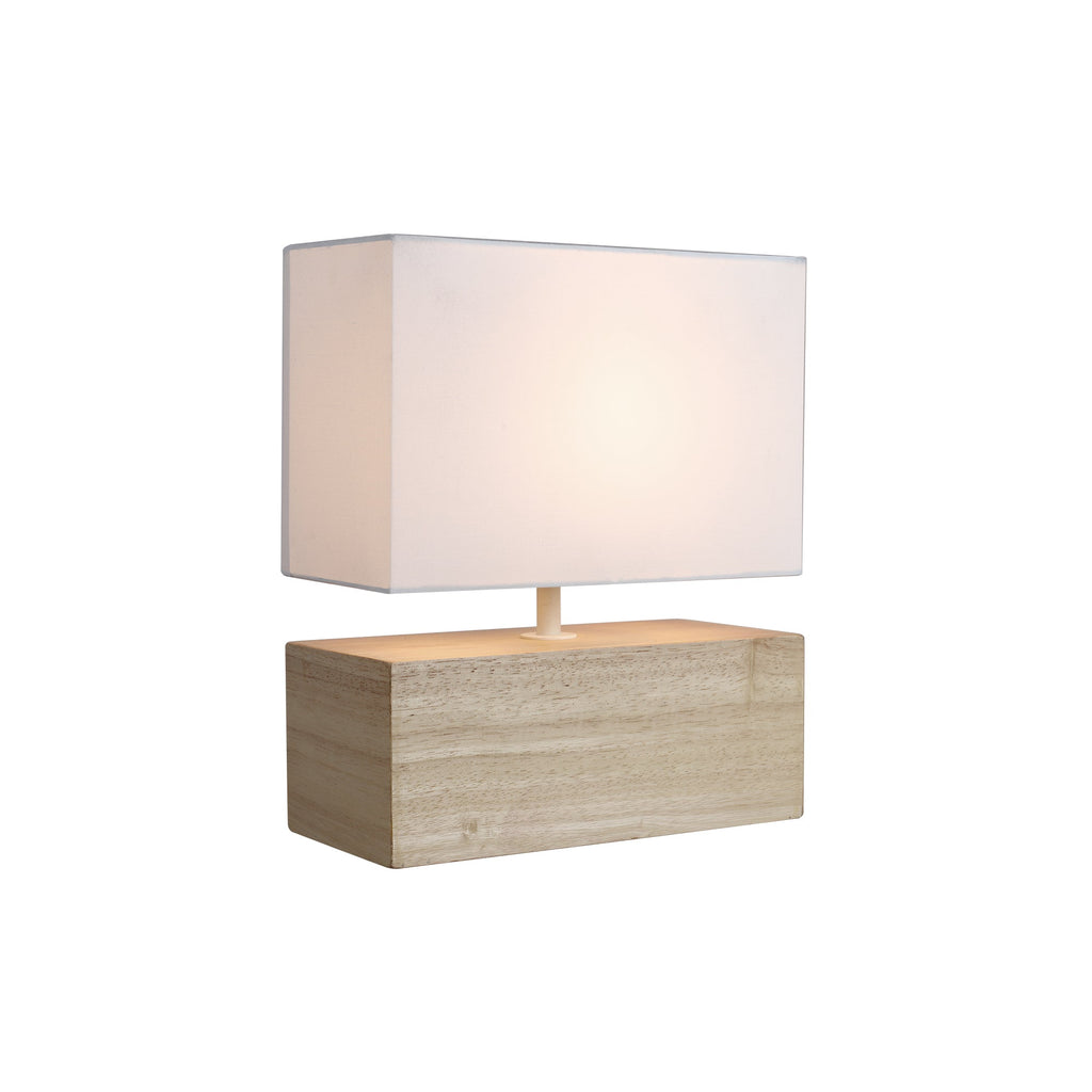 Rectangle bedside store lamps