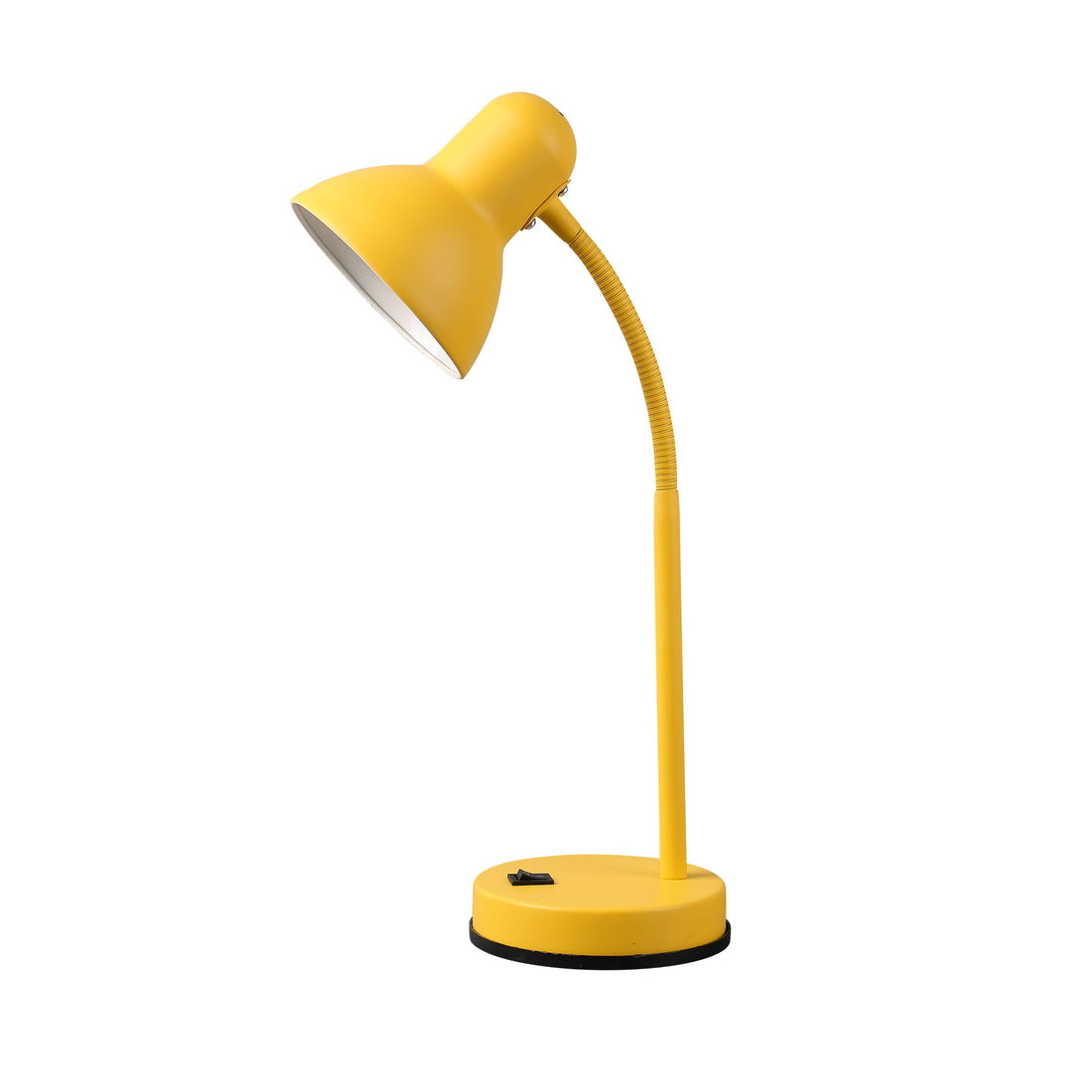 Lewis Table Lamp - Yellow