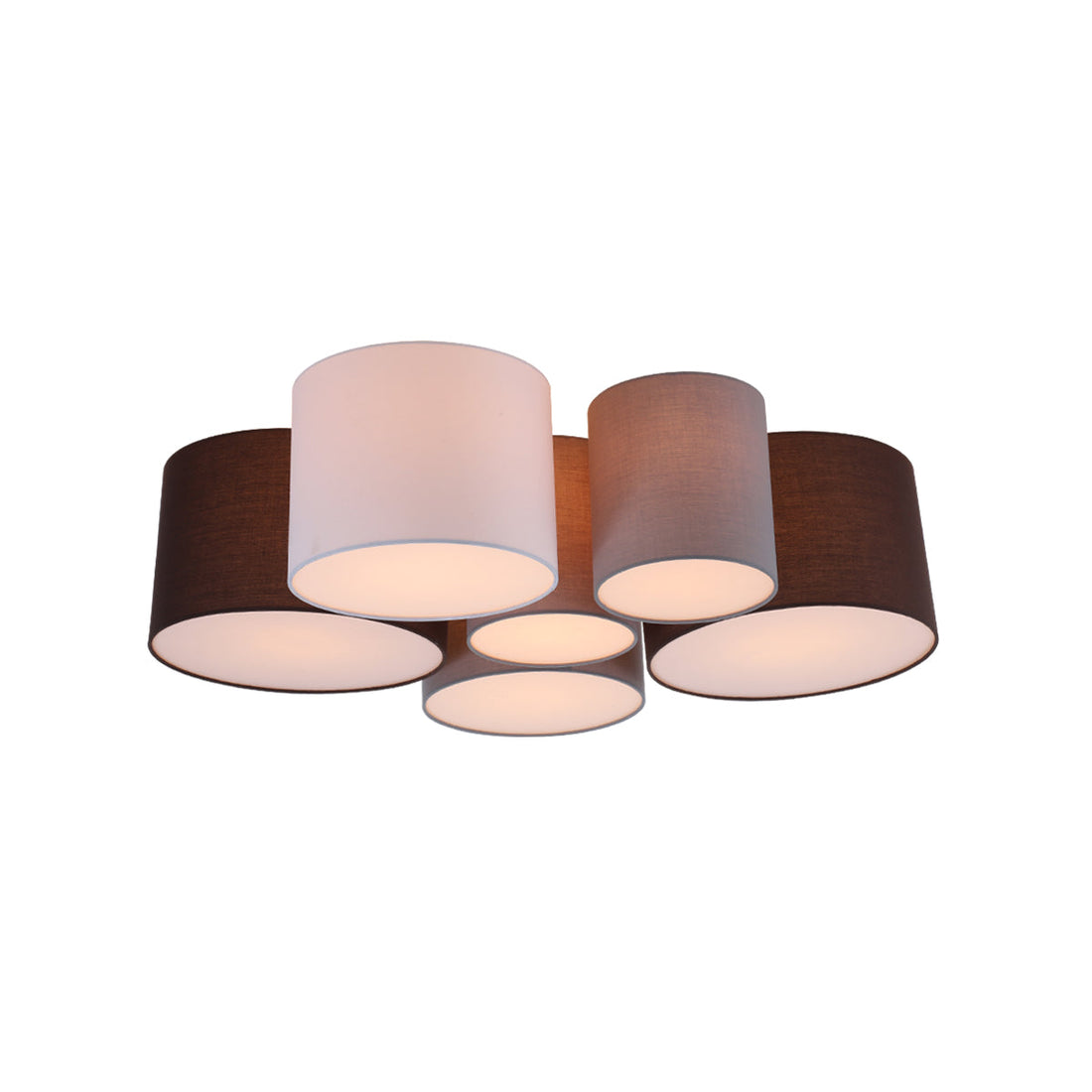 Fayda 6 Lights Ceiling Light