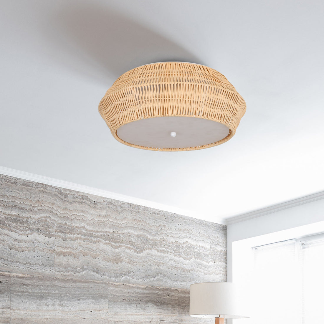 Kiri Ceiling Light