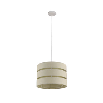 Trio 3-Tier Pendant Light