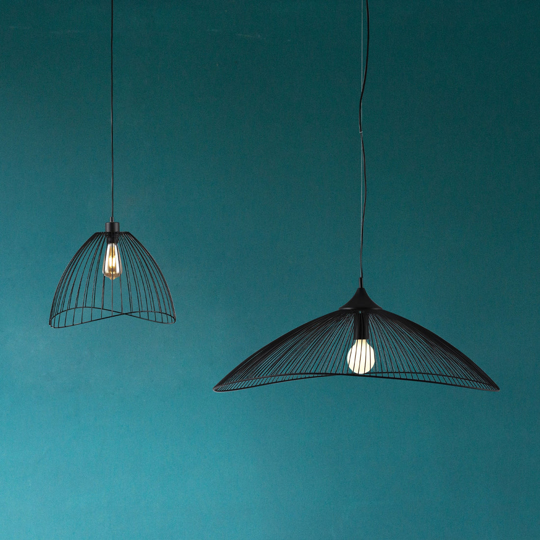 Gloria Pendant Light