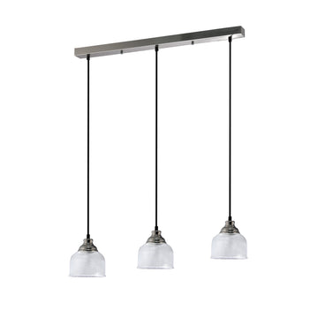 Aviva 3 Lgiths Pendant Light