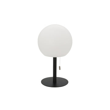 LED Mood Table Lamp 18CM Power