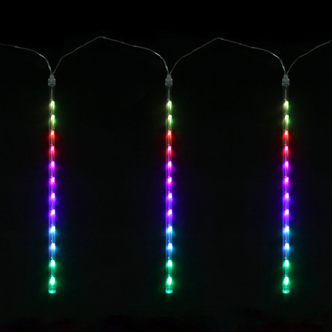 RGB Icicle Tube Light