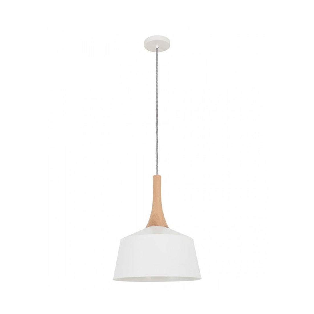 NORDIC Angled Dome Pendant Light