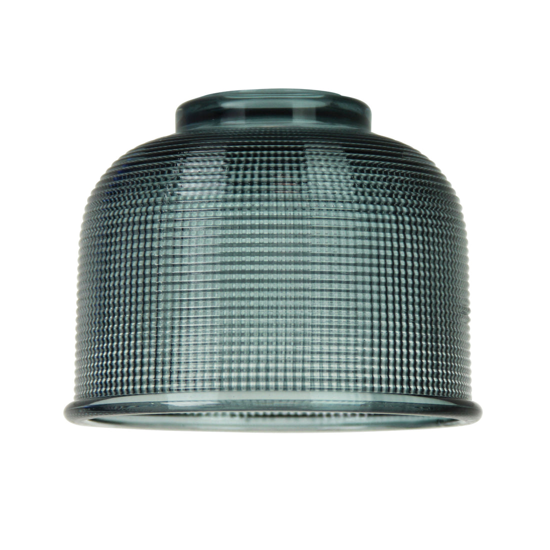 Maison 15cm Retro Halophane Glass Shade