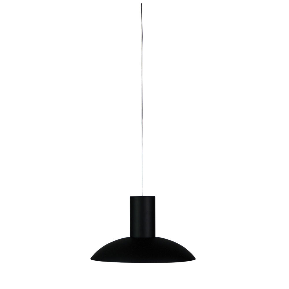 Curva LED Contemporary Pendant