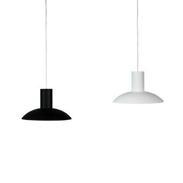 Curva LED Contemporary Pendant