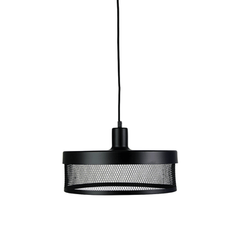 Chester Industrial 36cm Pendant Light