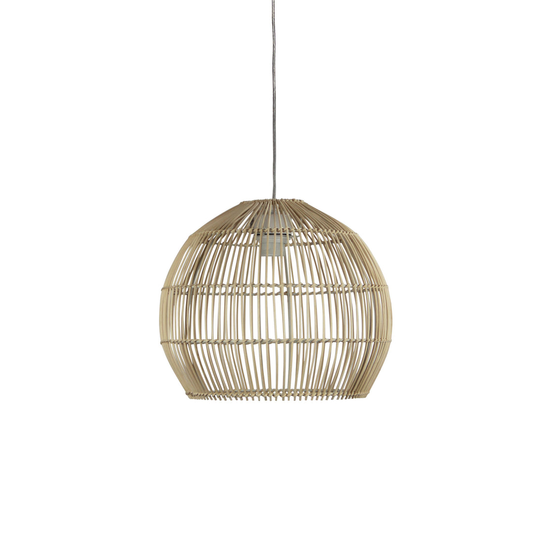 Batu Natural Rattan Lamp Shade ONLY