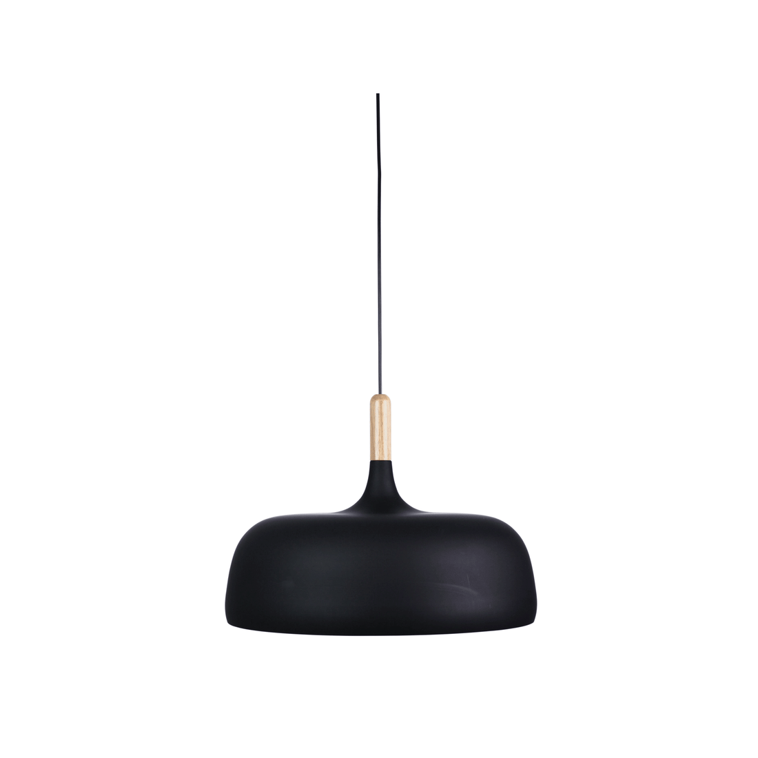 Malt 48cm Scandustrial Designed Pendant