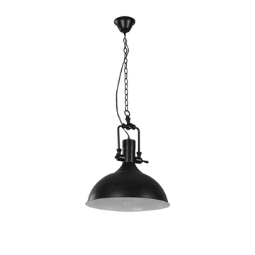 Cottage One Light Single Pendant Light