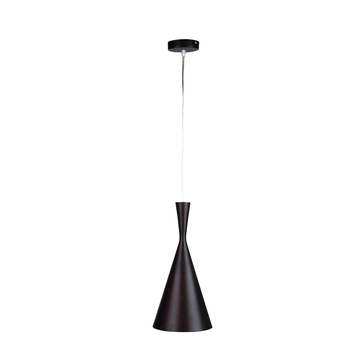 Chino Beat Shade Tall Pendant Light