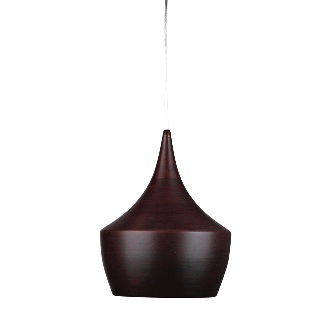 Chino 3 Metal Shade Pendant Light