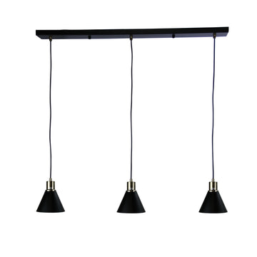 Como Pendant Light