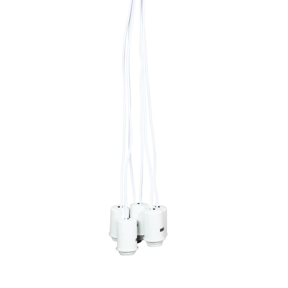 Pop Multi Drop Pendant Light