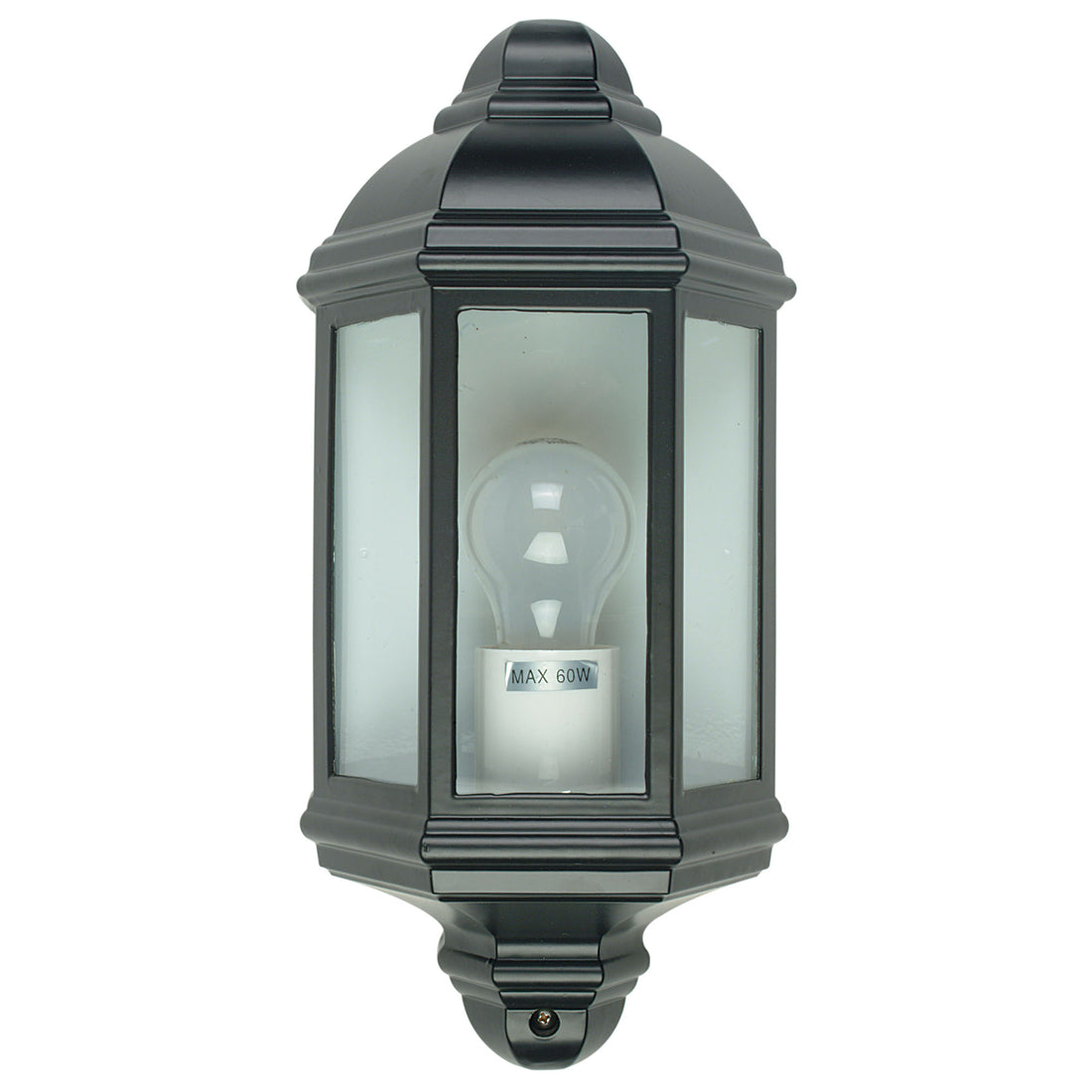 Fenchurch Flush Exterior Light