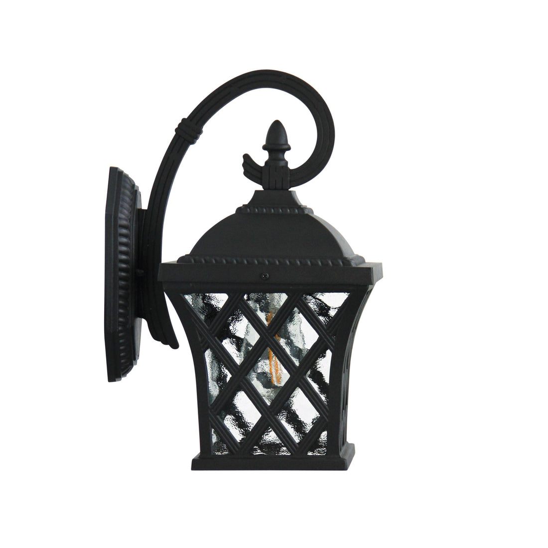 Fairview Coach Exterior Light