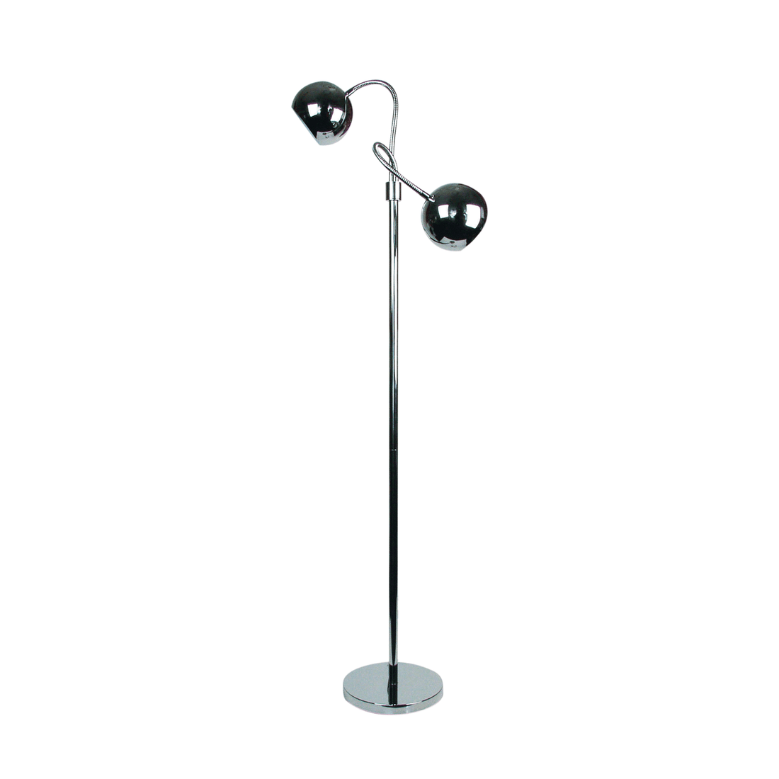 Bobo Twin Floor Lamp