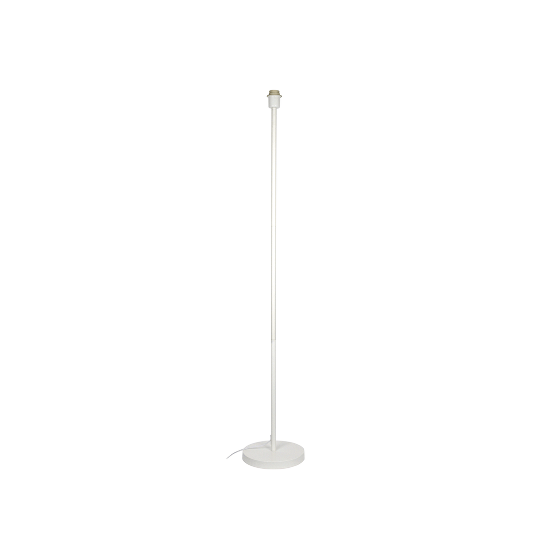 Spoke 1450 Floor Lamp Base