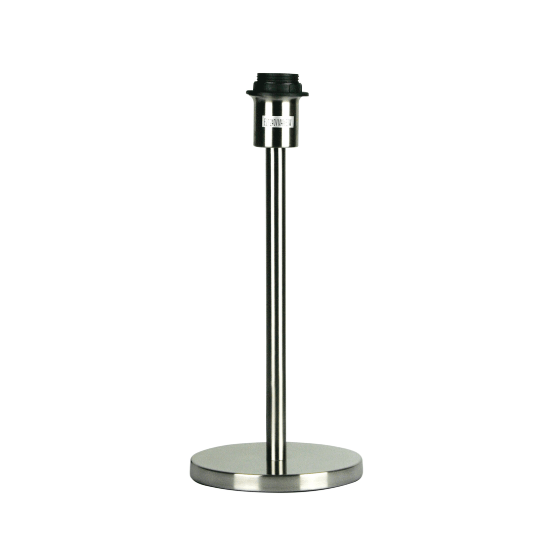 Spoke 35 Table Lamp Base