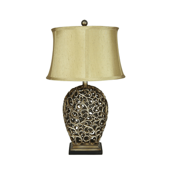 Donati Complete Table Lamp