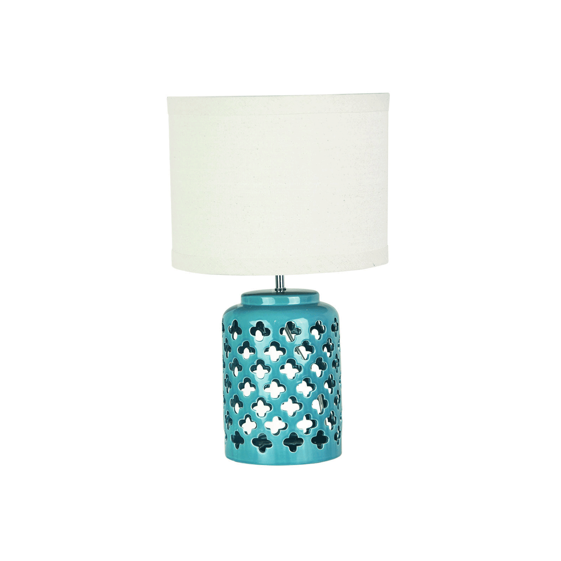 Casbah Moorish Table Lamp