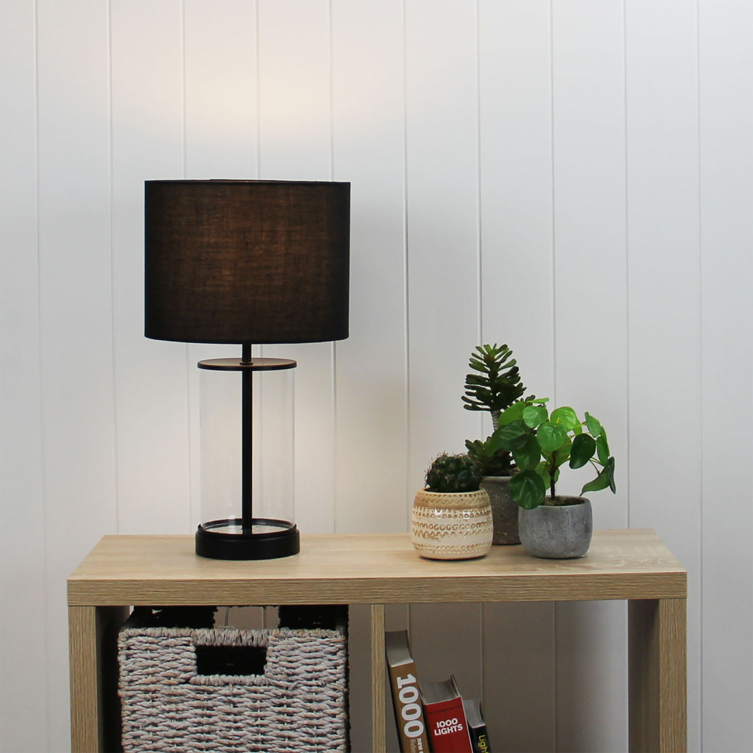 Britt Table Lamp