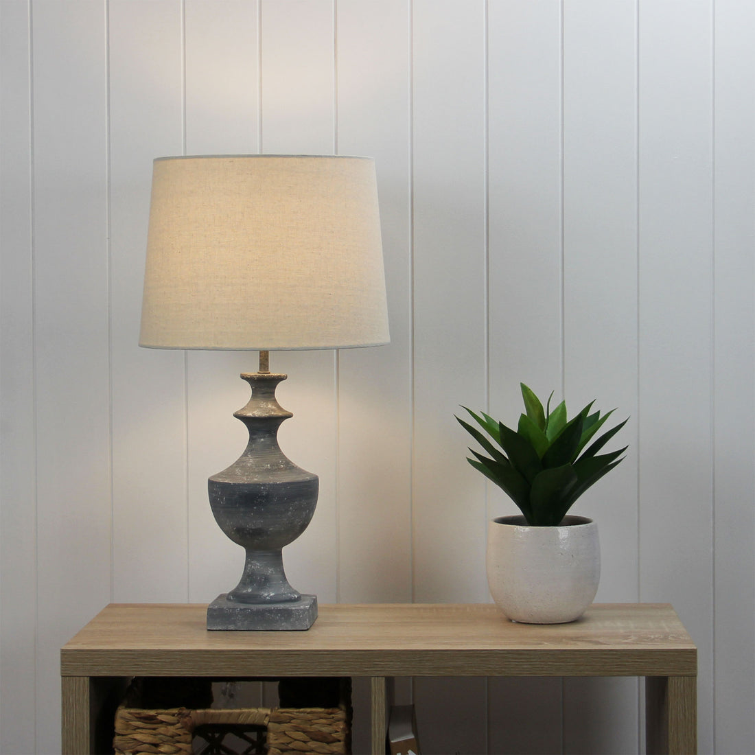 Exeter Table Lamp